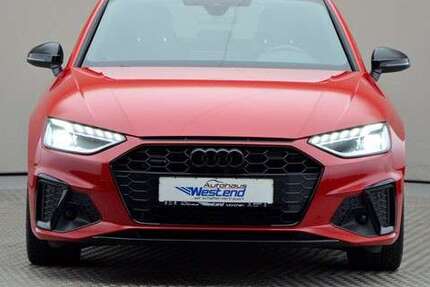 Audi A4 97.928 km 29.960 &euro; München 80686