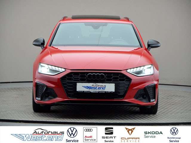 Audi A4 97.928 km 29.960 &euro; München 80686