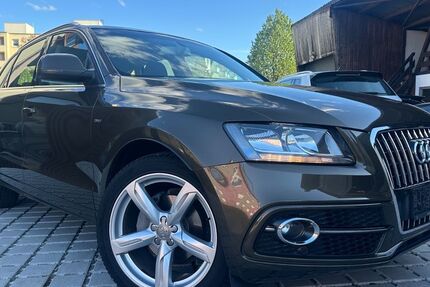 Audi Q5 149.280 km 13.999 &euro; Pforzheim 75179