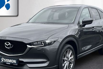 Mazda CX-5 49.871 km 26.930 &euro; Ibbenbüren 49479