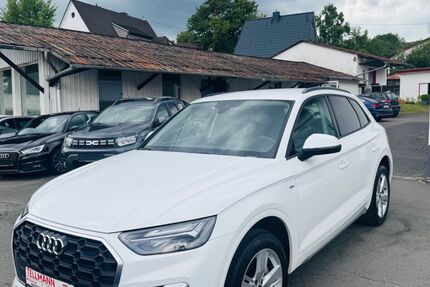 Audi Q5 116.000 km 29.890 &euro; Neunkirchen 57290