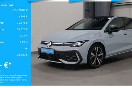 VW Golf 15.976 km 35.920 &euro; Aachen 52078