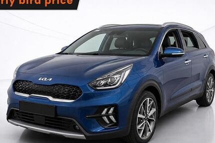 Kia Niro 36.778 km 21.349 &euro; Ergolding 84030