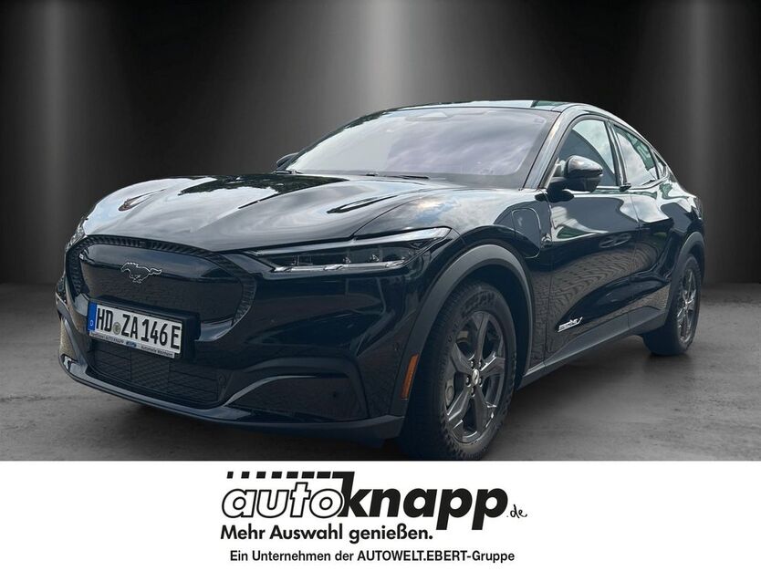 Ford Mustang Mach-E 69.990 km 35.990 € Sandhausen 69207
