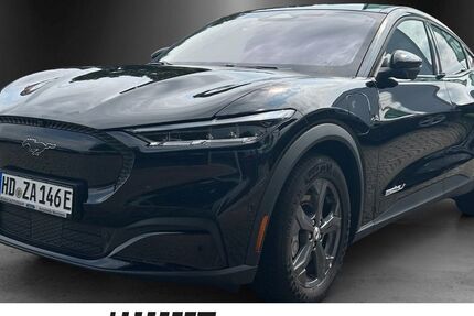 Ford Mustang Mach-E 75.990 km 34.990 € Sandhausen 69207