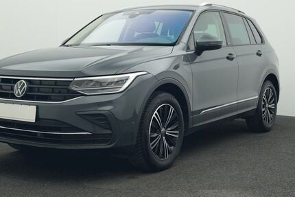 VW Tiguan 39.995 km 23.950 &euro; Greding an der A9 91171