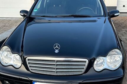 Mercedes-Benz C 180 159.000 km 1.800 &euro; Frankenwinheim 97447