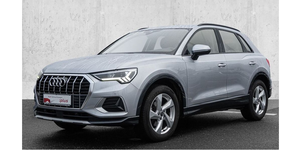 Audi Q3 127.345 km 23.450 &euro; Meerbusch 40670