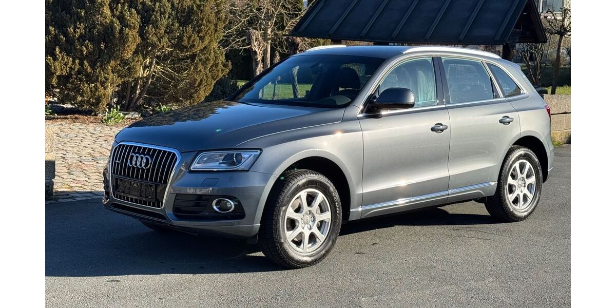 Audi Q5 175.822 km 11.950 &euro; Creussen 95473