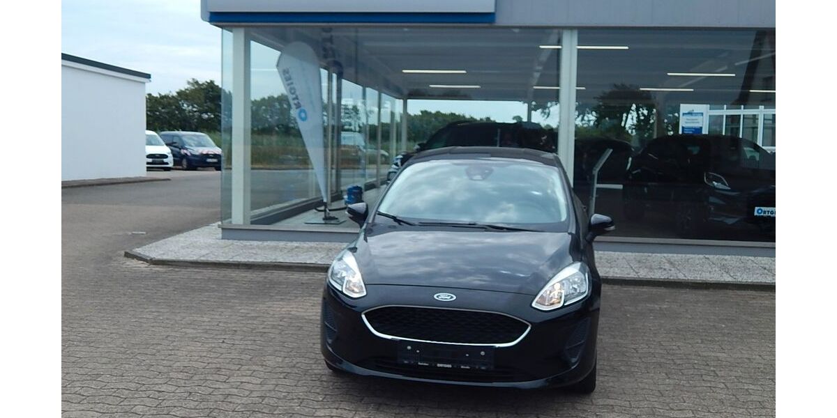 Ford Fiesta 130.000 km 6.450 &euro; Rahden 32369