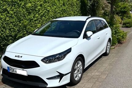 Kia ceed Sportswagon 66.000 km 16.950 &euro; Sundern 59846