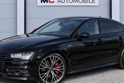 Audi A7 445.214 km 16.470 &euro; Alsdorf 52477