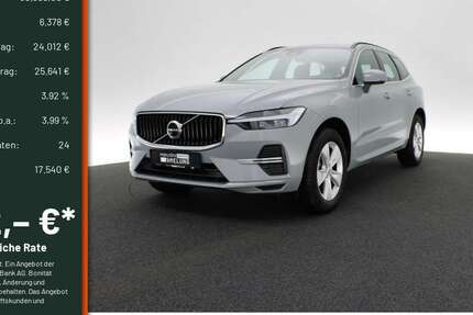 Volvo XC60 39.987 km 30.390 &euro; Engelskirchen 51766