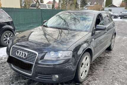 Audi A3 220.000 km 2.299 &euro; Leipzig 04319