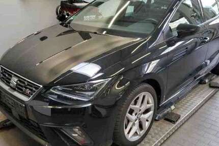 Seat Ibiza 26.463 km 17.444 &euro; Berlin 12105