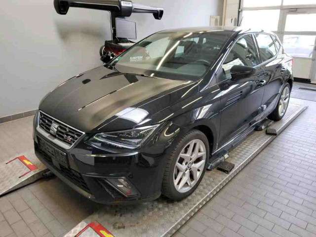 Seat Ibiza 26.463 km 17.444 &euro; Berlin 12105
