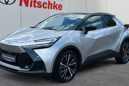 Toyota C-HR 17.049 km 31.990 &euro; Rheine 48432