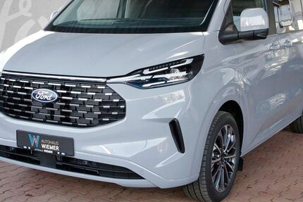 Ford Tourneo Custom 6.500 km 64.900 &euro; Troisdorf 53844