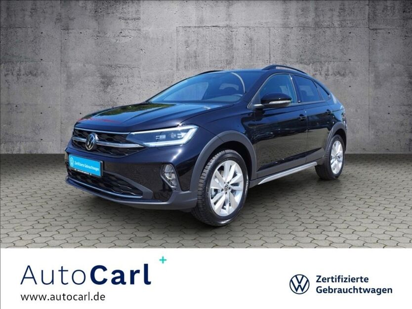 VW Taigo 11.600 km 23.980 € Plauen 08527