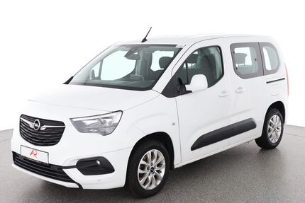 Opel Combo Life 95.407 km 15.480 &euro; Berlin 12103