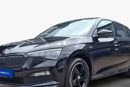 Skoda Scala 47.330 km 18.770 &euro; Hamburg 21029