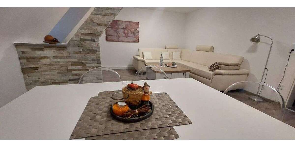 Wohnen auf Zeit in Kassel 1.050 € 2 zimmer