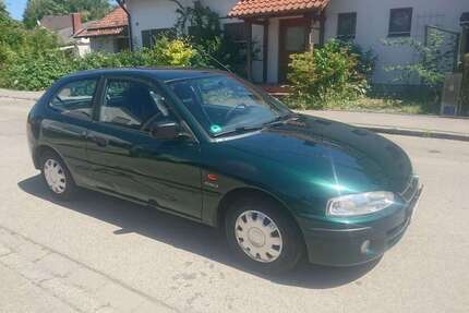 Mitsubishi Colt 139.200 km 3.550 € Erding 85435