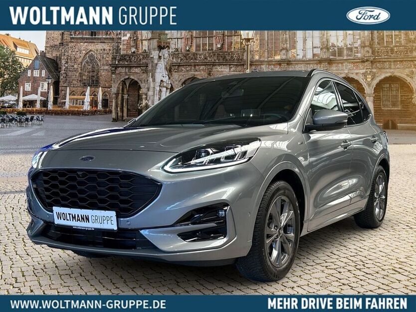 Kuga