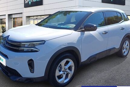Citroen C5 Aircross 11.900 km 20.880 &euro; Neu-Isenburg 63263
