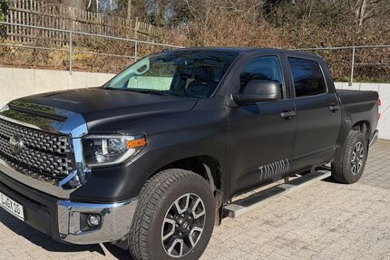 Toyota Tundra 129.700 km 38.900 &euro; Leipzig 04319