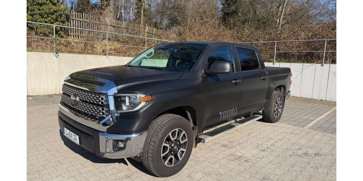 Toyota Tundra 129.700 km 38.900 &euro; Leipzig 04319