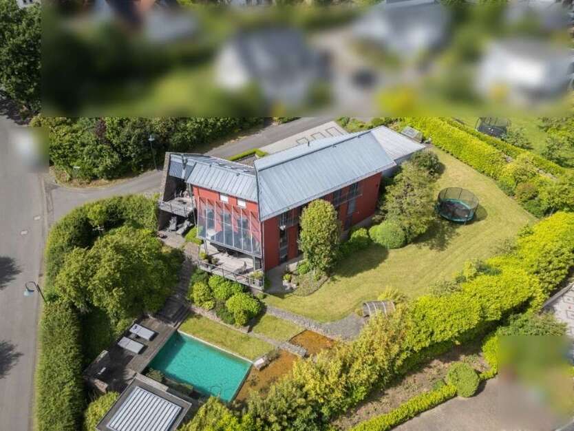 Haus zum Kaufen in Prüm 1.200.000 € 333 m² 10 zimmer
