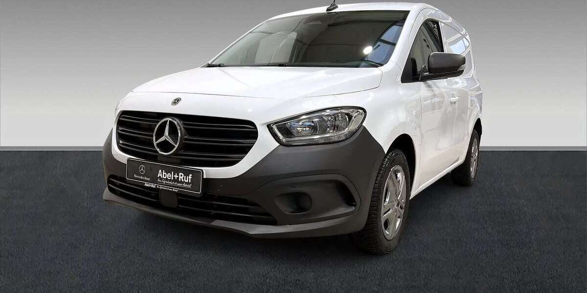 Mercedes-Benz Citan 16.900 km 25.999 &euro; Donauwörth 86609