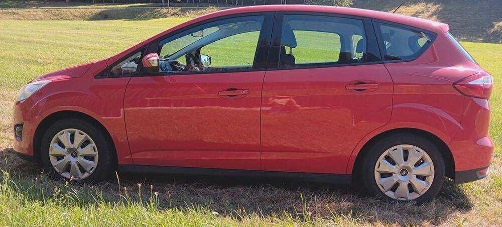 C-Max
