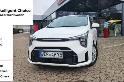 Kia Picanto 6.000 km 16.788 &euro; Verden/Aller 27283