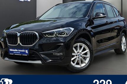 BMW X1 64.844 km 24.750 &euro; Bad Segeberg 23795