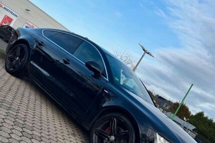 Audi A7 218.000 km 13.500 &euro; Düren 52351