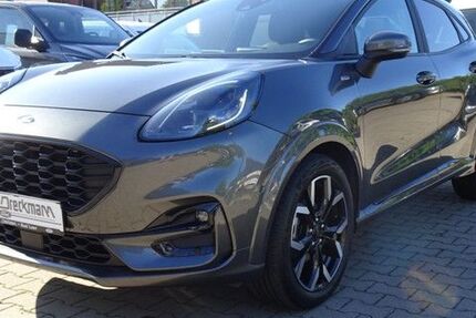 Ford Puma 25.450 km 24.450 &euro; Bad Laer 49196
