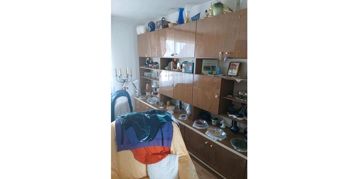 Etagenwohnung Schöneck/Vogtland Vogtland - 2 Zimmer, 53 m&sup2;, 100.000&euro; | Angebot:26972784