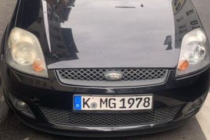 Ford Fiesta 247.999 km 1.500 &euro; Köln 50823