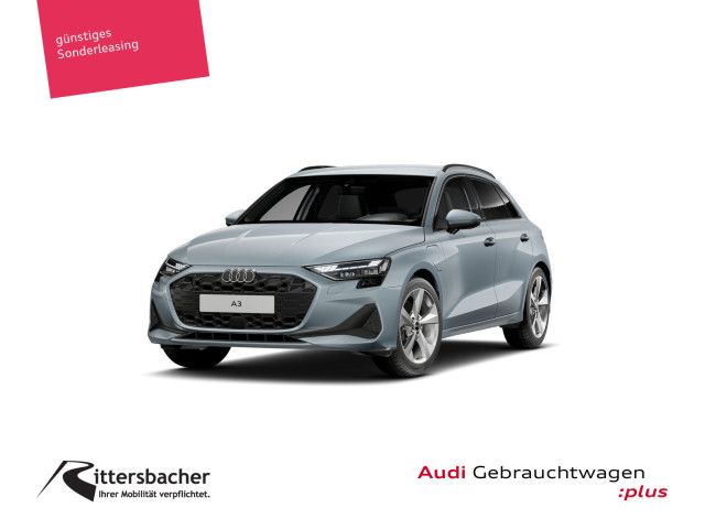 Audi A3 7.826 km 38.980 &euro; Kaiserslautern 67663