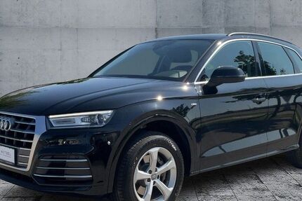 Audi Q5 86.077 km 28.950 € Scheßlitz 96110