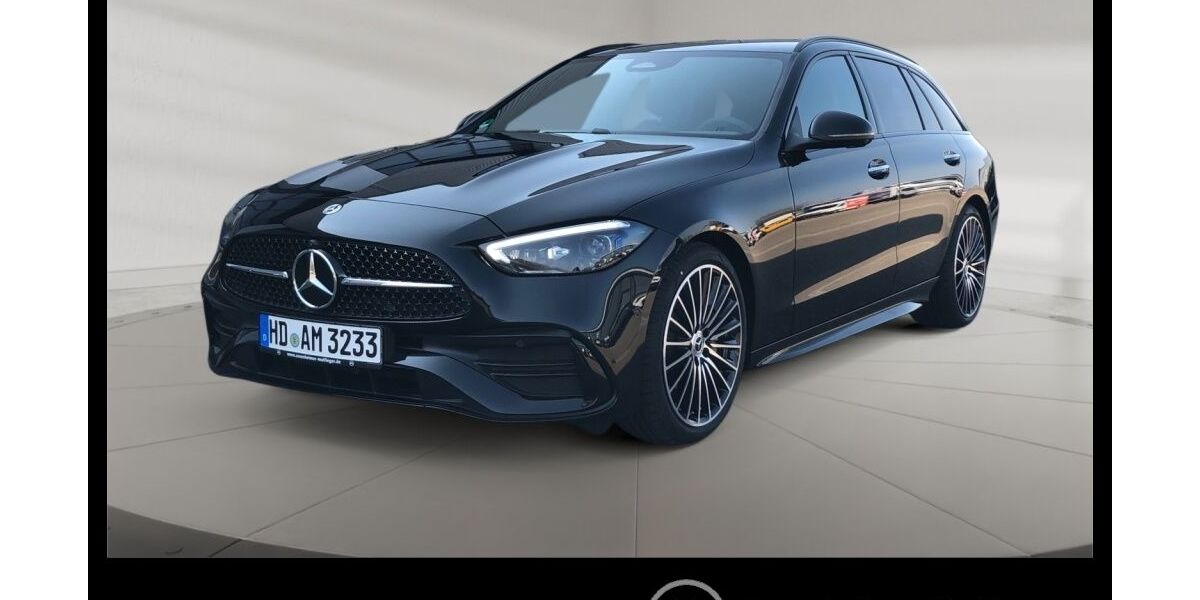 Mercedes-Benz C 300 4.781 km 55.879 &euro; Heilbronn 74072