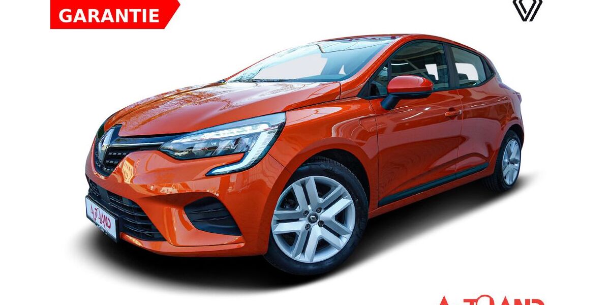 Renault Clio 67.960 km 13.950 &euro; Zwickau 08056