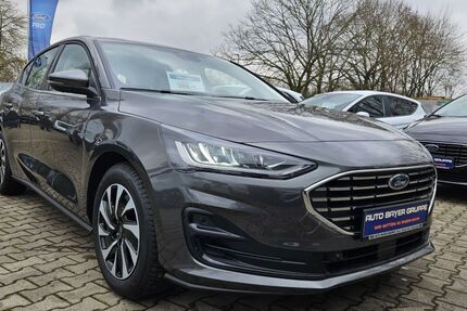 Ford Focus 1.001 km 29.540 &euro; Nieder-Olm 55268