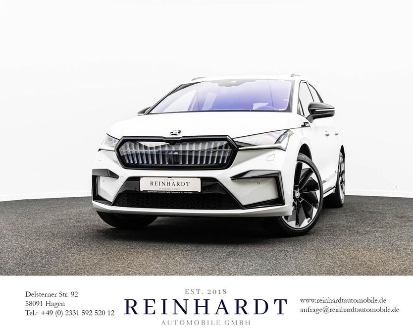 Skoda Enyaq 59.997 km 37.080 € Hagen 58091