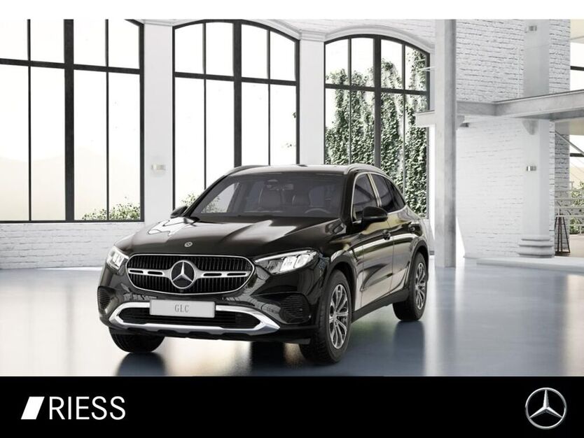 GLC 200