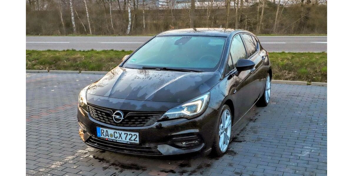 Opel Astra 65.000 km 14.000 &euro; Bühl 77815