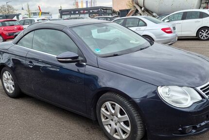 VW Eos 270.000 km 3.700 &euro; Nürnberg 90431