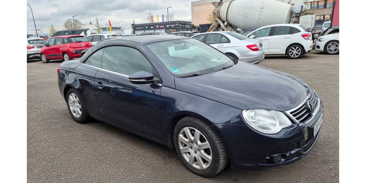 VW Eos 270.000 km 3.800 &euro; Nürnberg 90431